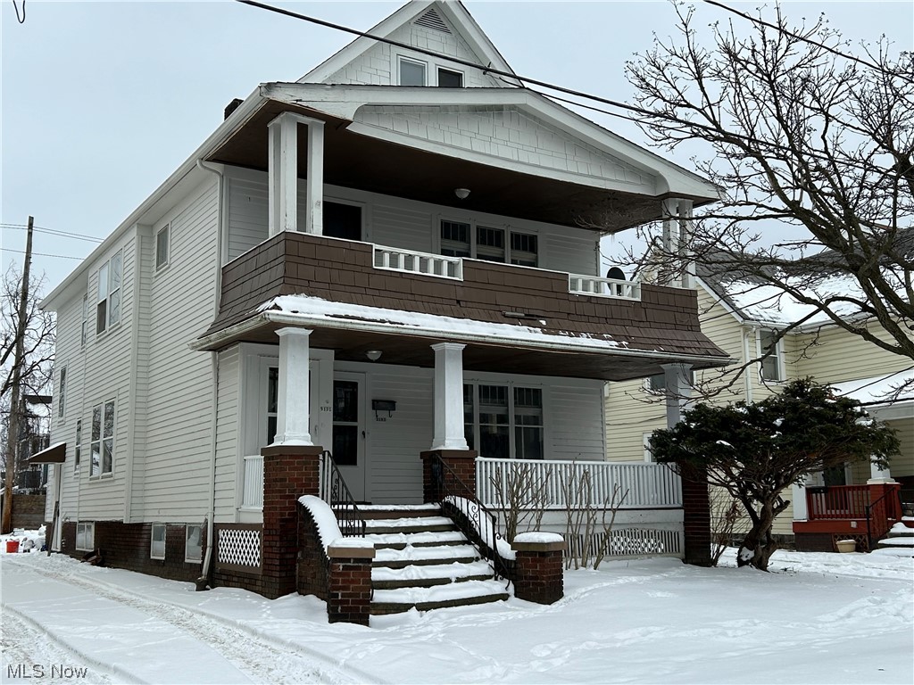 G Andrews & Morrison Allotment - Residential Lease