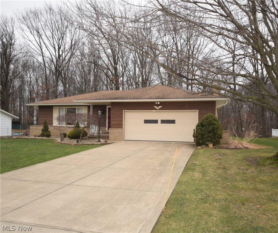 Hillside Acres - Residential