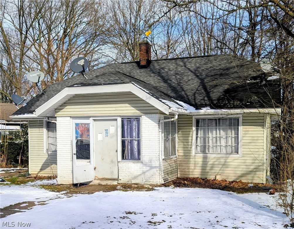 Akron - Residential