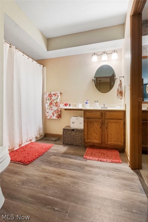 Ledgewater Falls Condo - Residential