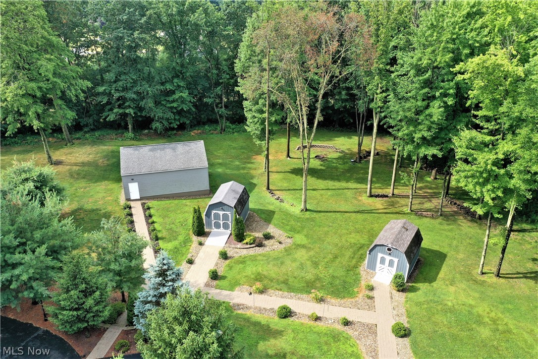 Townes End Estate - Residential