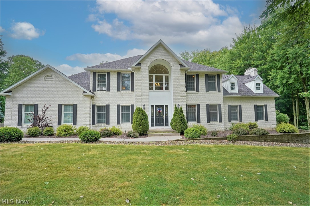 Townes End Estate - Residential