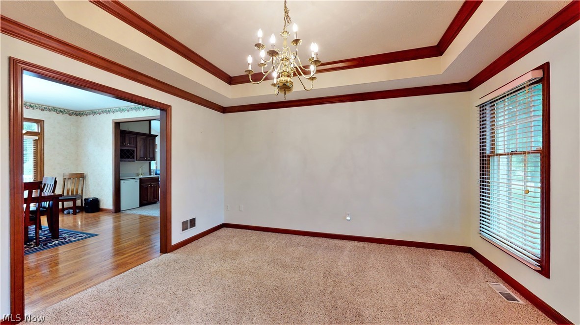 Townes End Estate - Residential