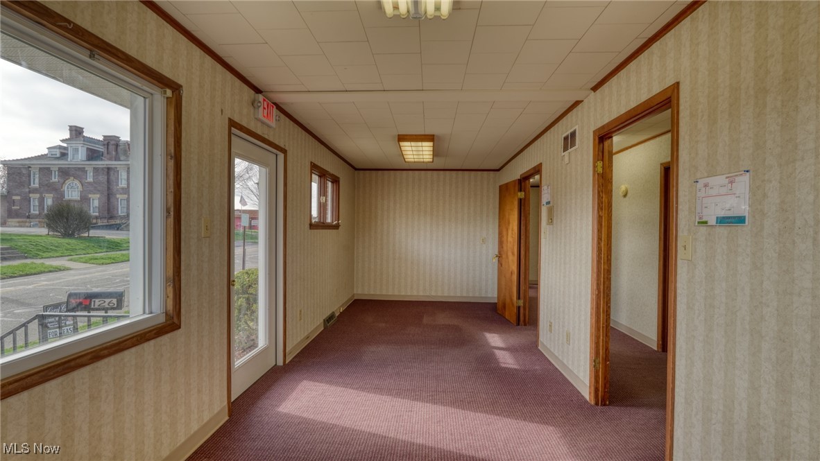 Gastons Add - Commercial Lease