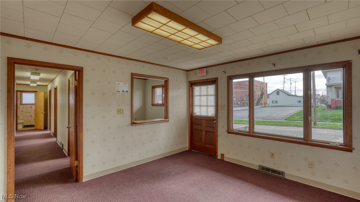 Gastons Add - Commercial Lease