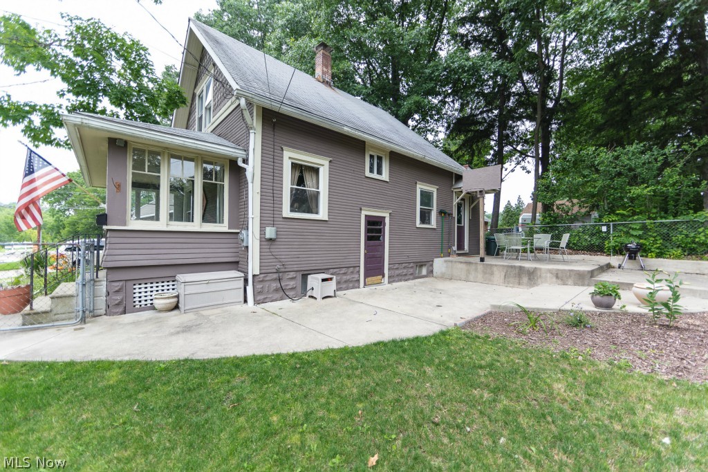 Barberton Realty Companys Wes - Residential
