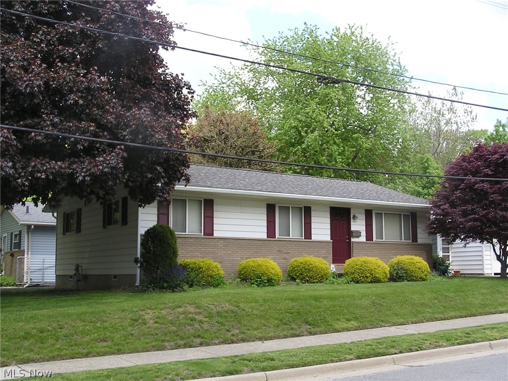East Market Acres - Residential