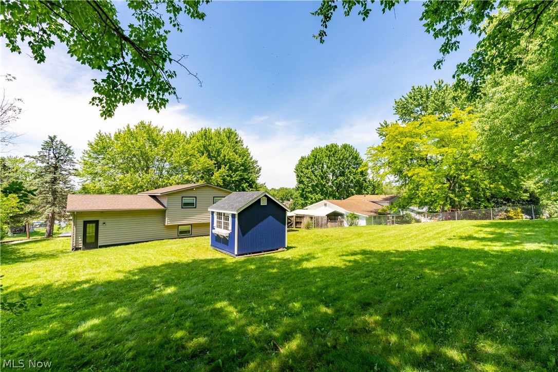 Revere Village - Residential