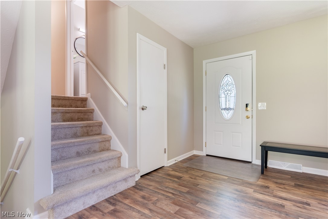 Revere Village - Residential