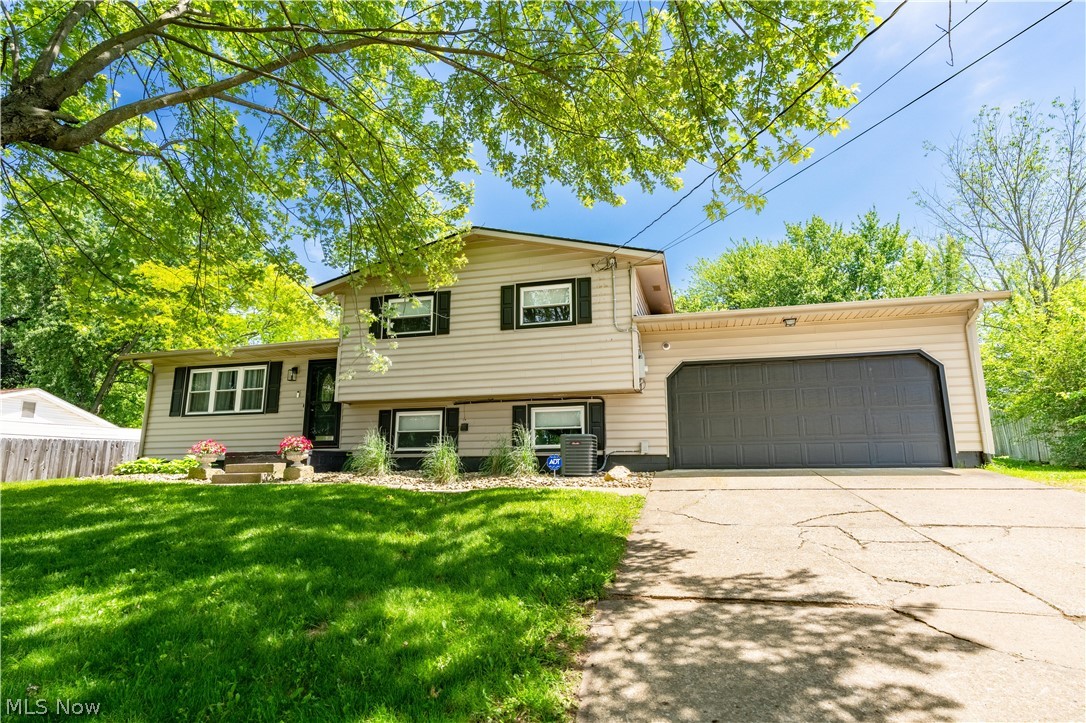 Revere Village - Residential