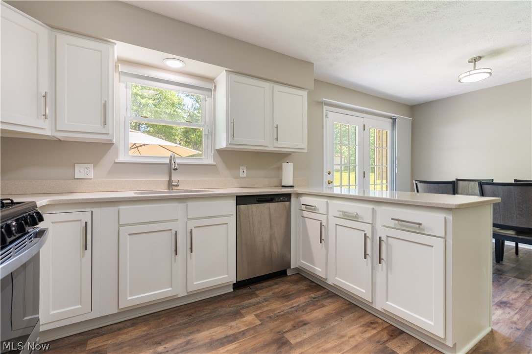 Revere Village - Residential