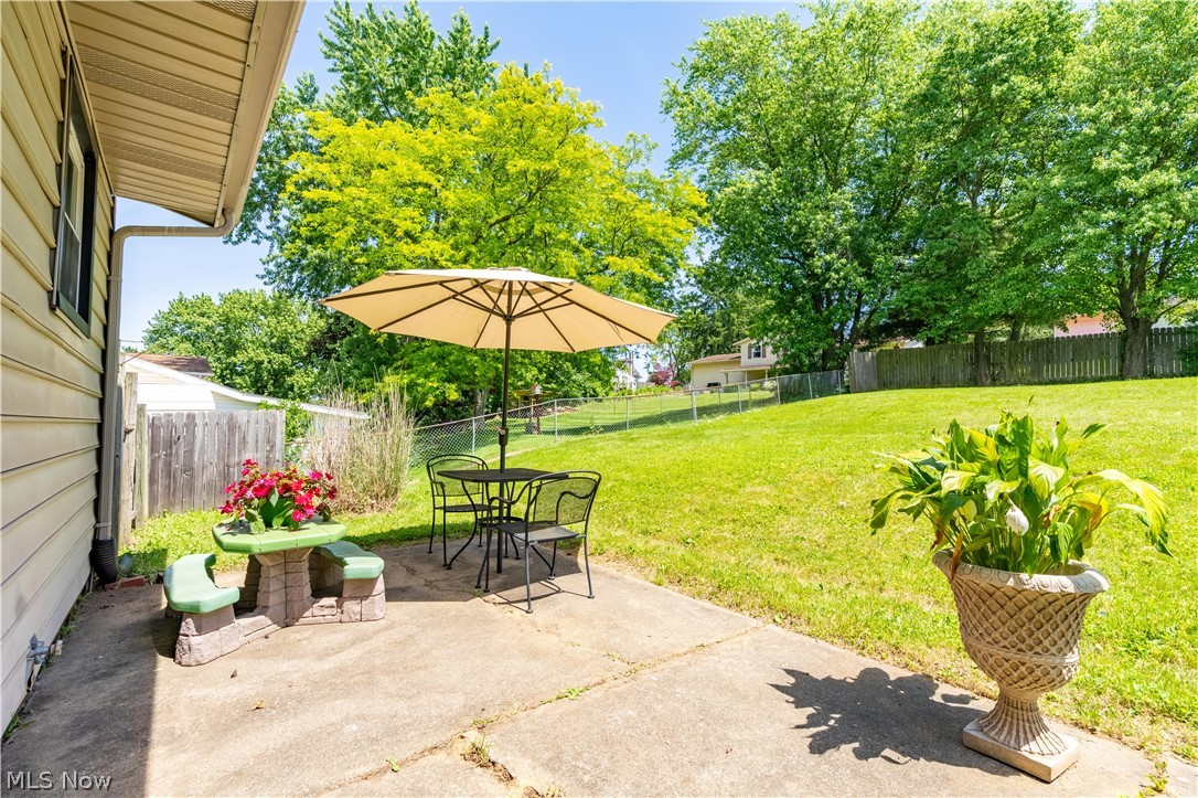 Revere Village - Residential