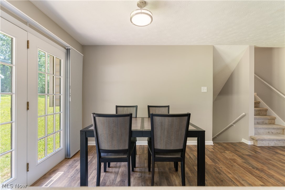 Revere Village - Residential