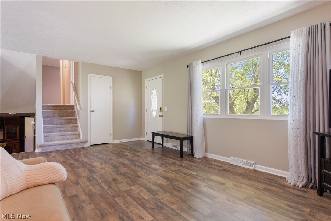 Revere Village - Residential