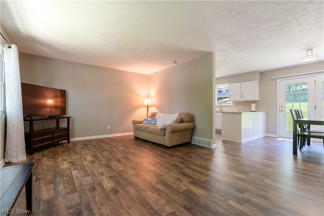 Revere Village - Residential