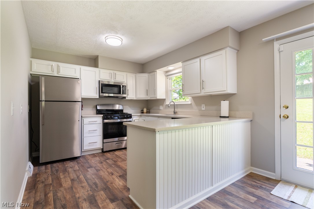 Revere Village - Residential
