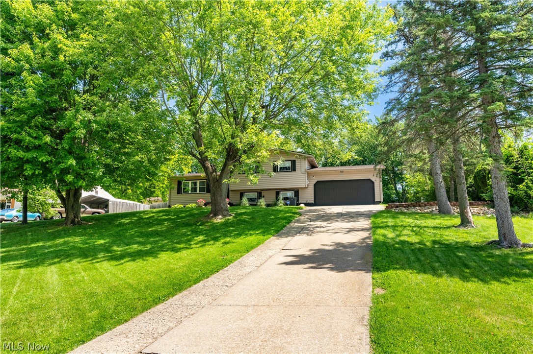 Revere Village - Residential