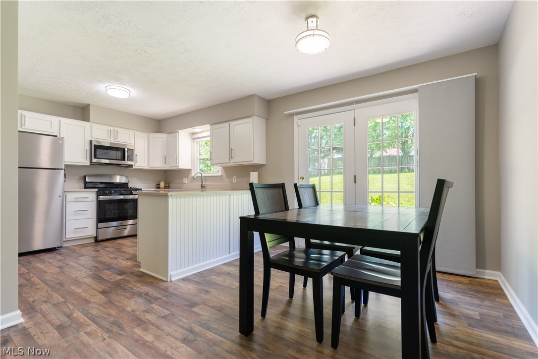 Revere Village - Residential
