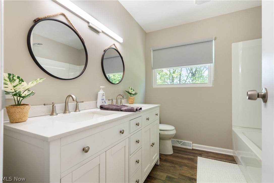 Revere Village - Residential