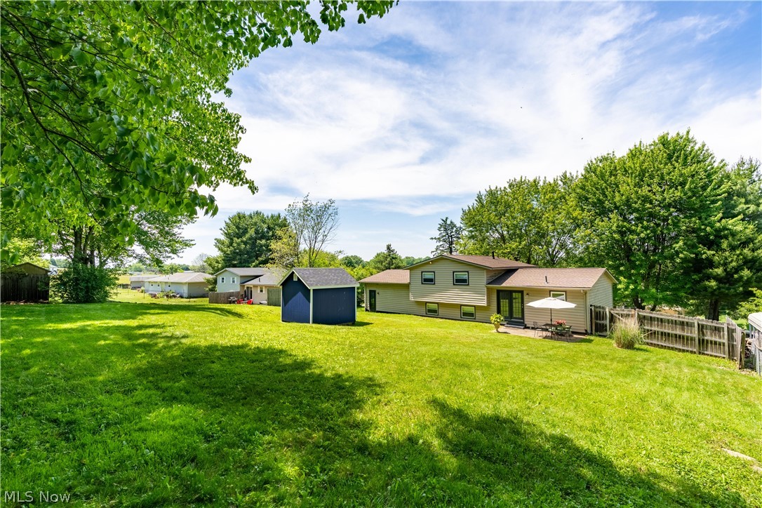 Revere Village - Residential