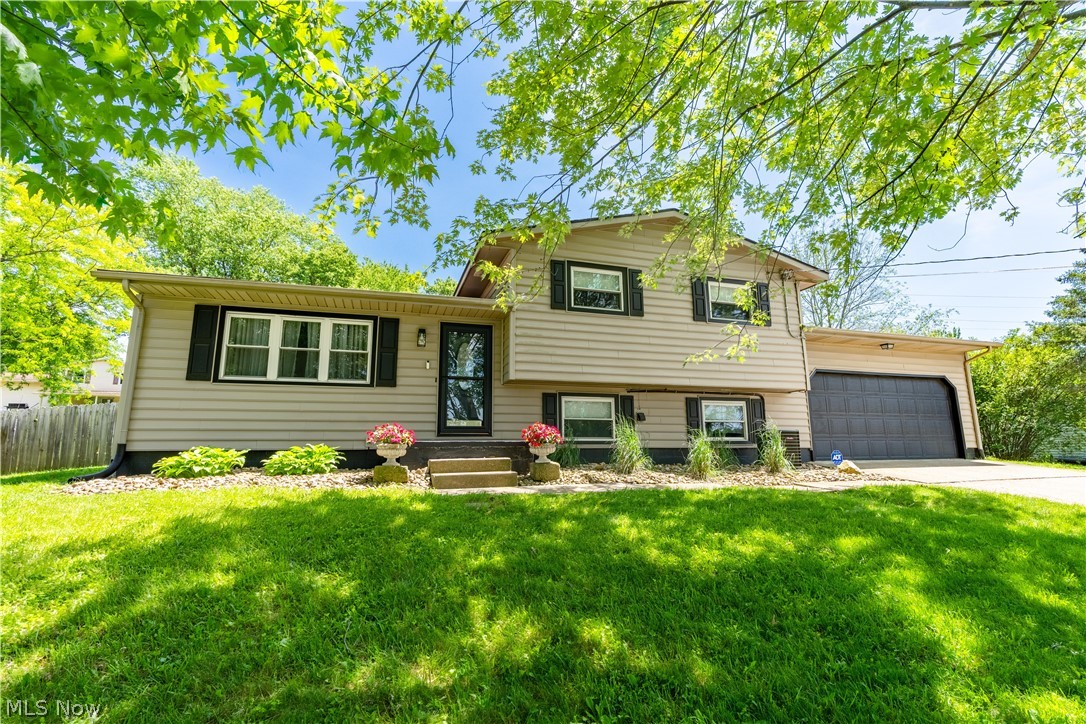 Revere Village - Residential