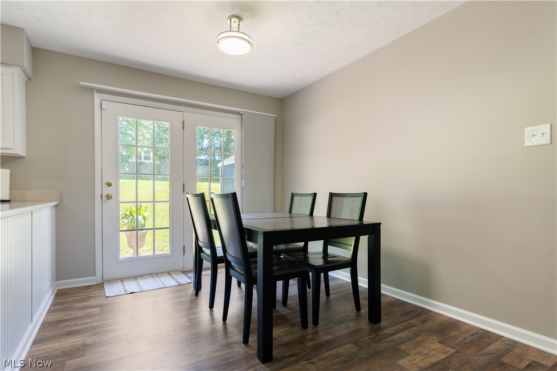 Revere Village - Residential
