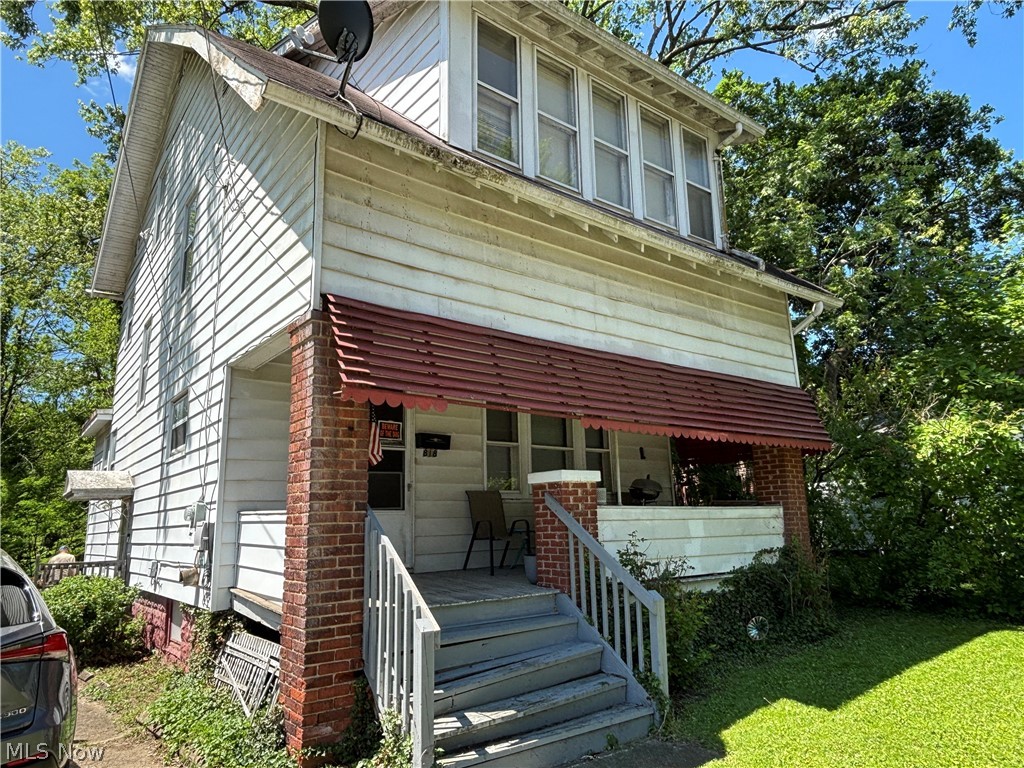 Euclid - Residential