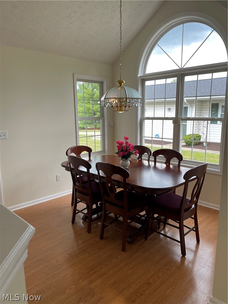 Woods Strongsville - Residential