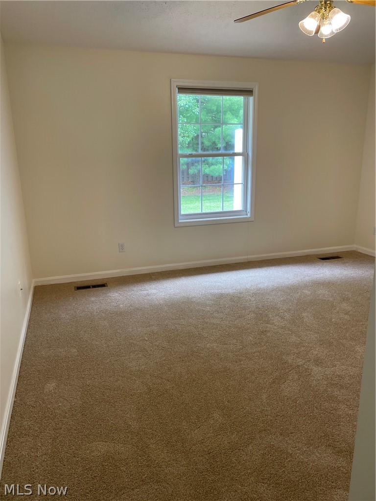Woods Strongsville - Residential