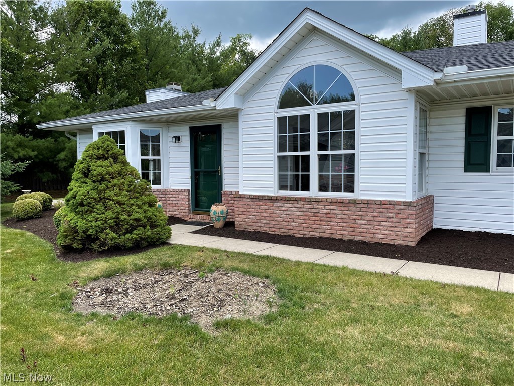 Woods Strongsville - Residential