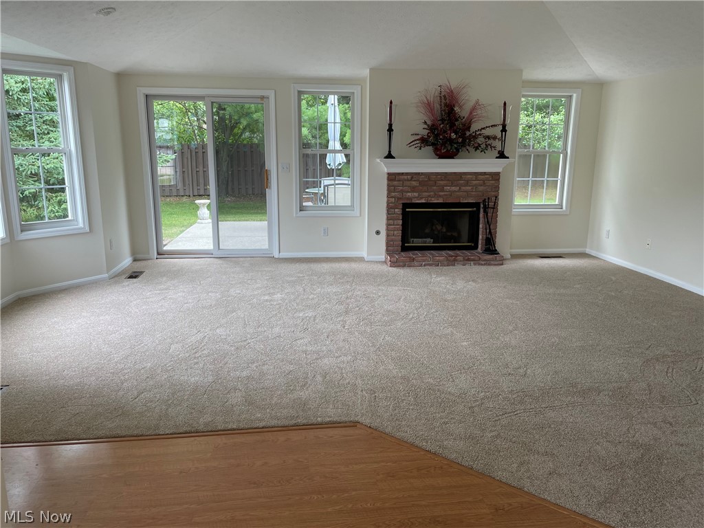 Woods Strongsville - Residential