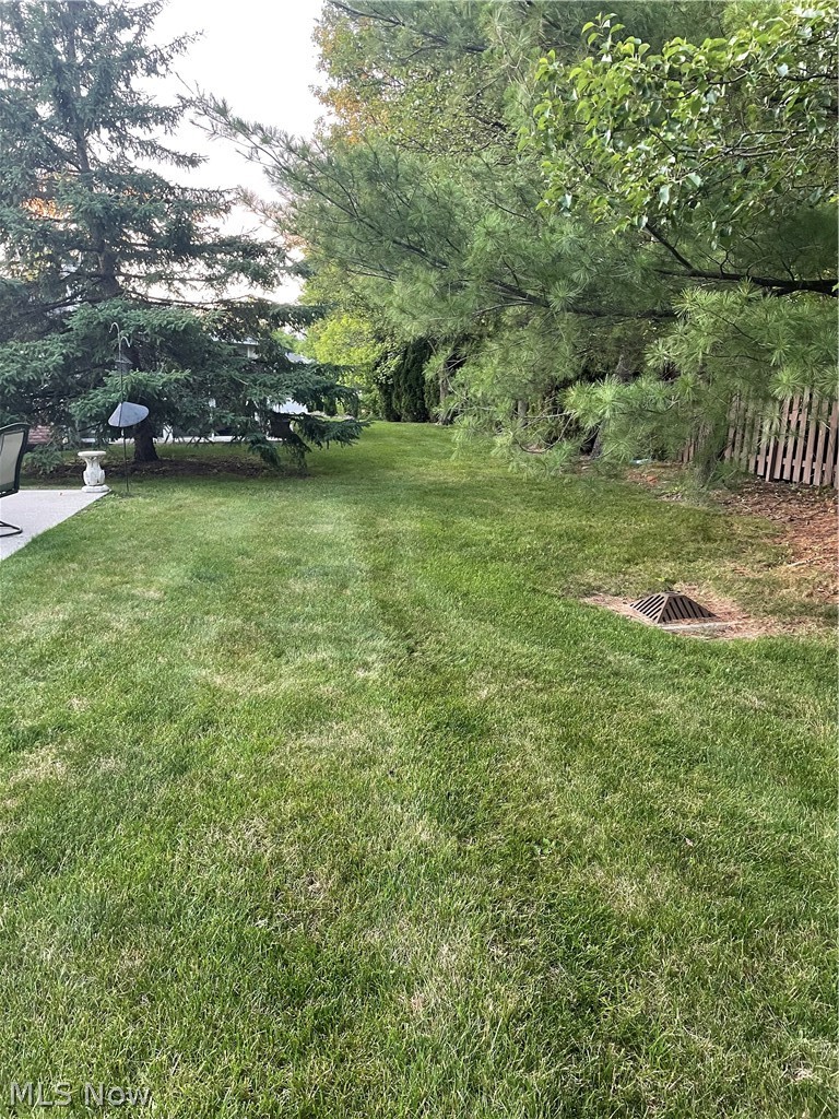 Woods Strongsville - Residential