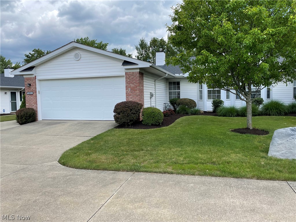 Woods Strongsville - Residential