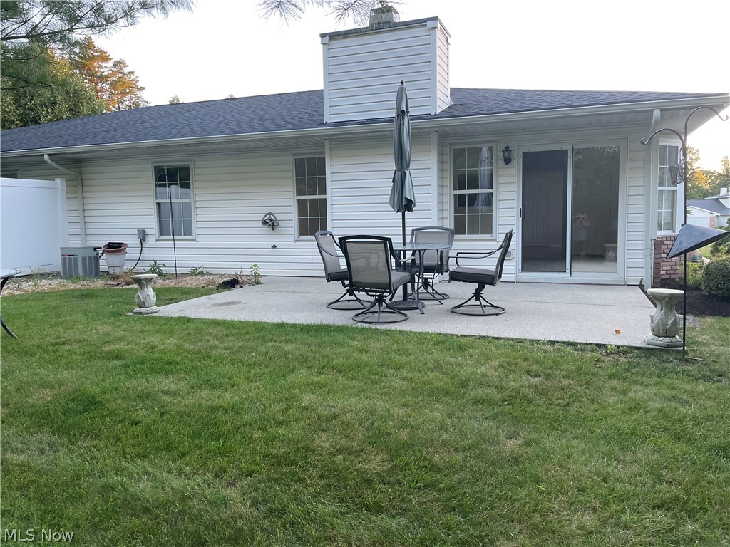 Woods Strongsville - Residential
