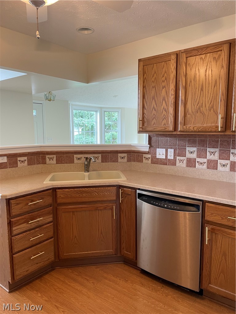 Woods Strongsville - Residential