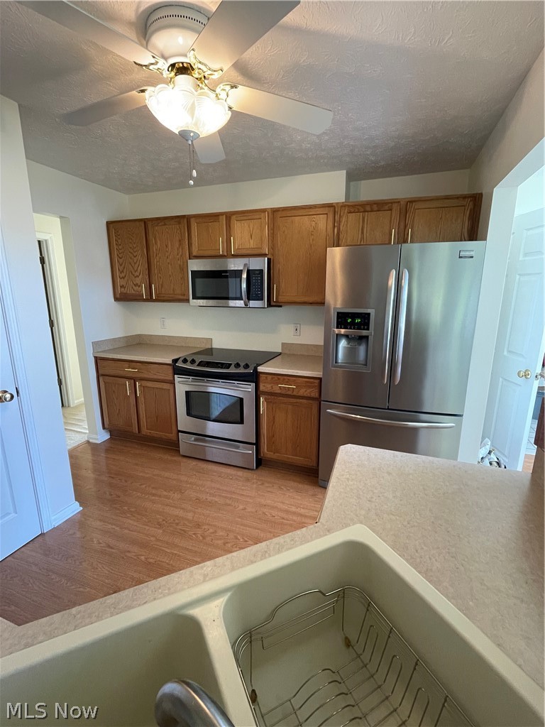Woods Strongsville - Residential