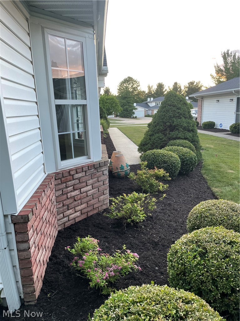 Woods Strongsville - Residential