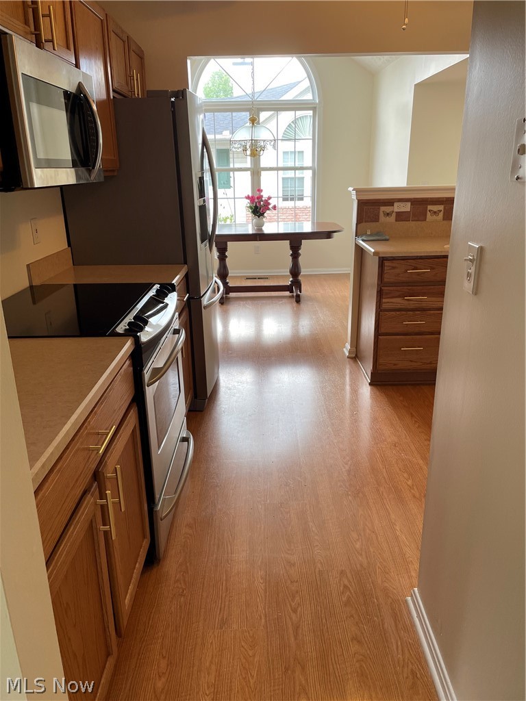 Woods Strongsville - Residential