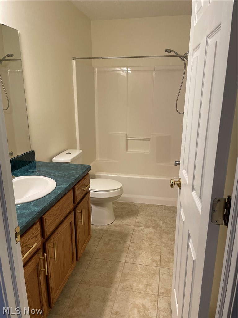 Woods Strongsville - Residential