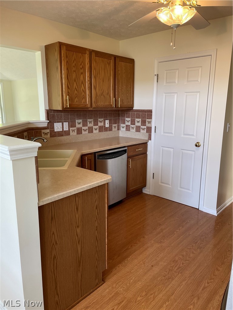 Woods Strongsville - Residential