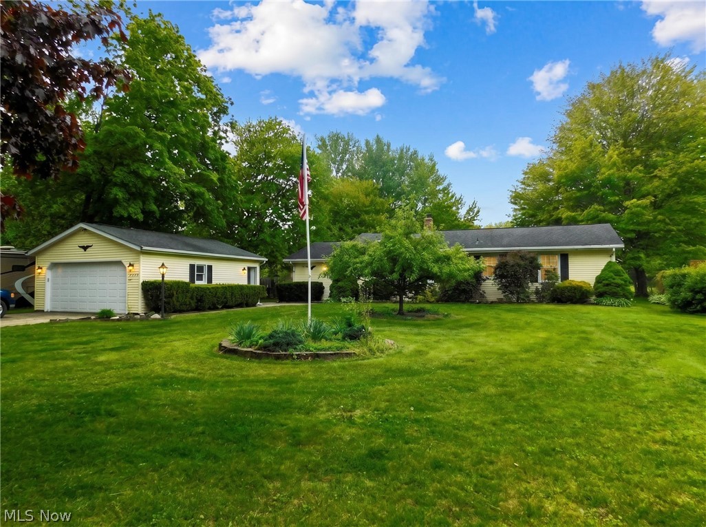 Township/Madison - Residential