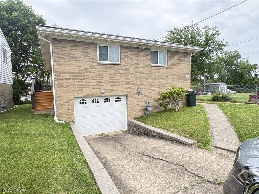 Silver Stream Knolls Additon # - Residential