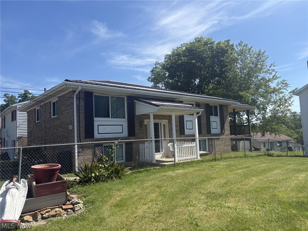 Silver Stream Knolls Additon # - Residential
