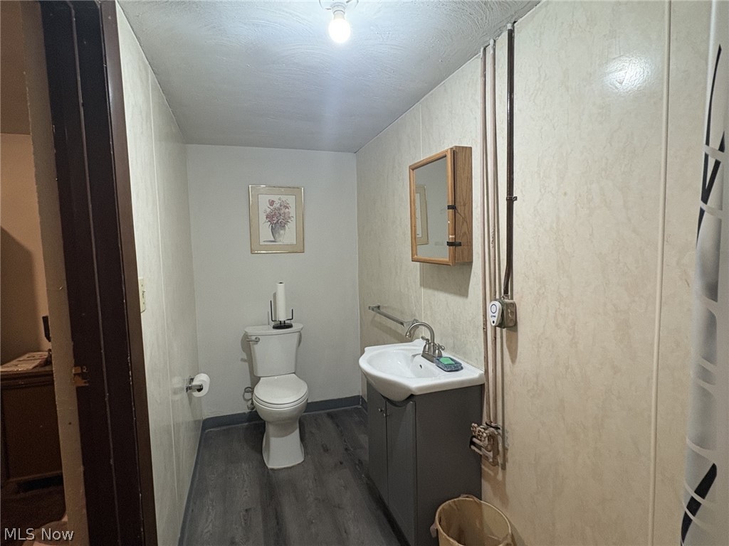 Silver Stream Knolls Additon # - Residential
