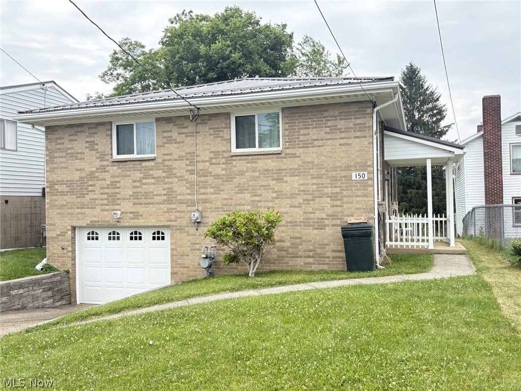 Silver Stream Knolls Additon # - Residential