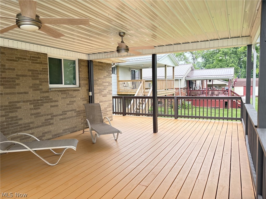 Silver Stream Knolls Additon # - Residential