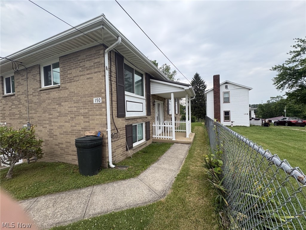 Silver Stream Knolls Additon # - Residential
