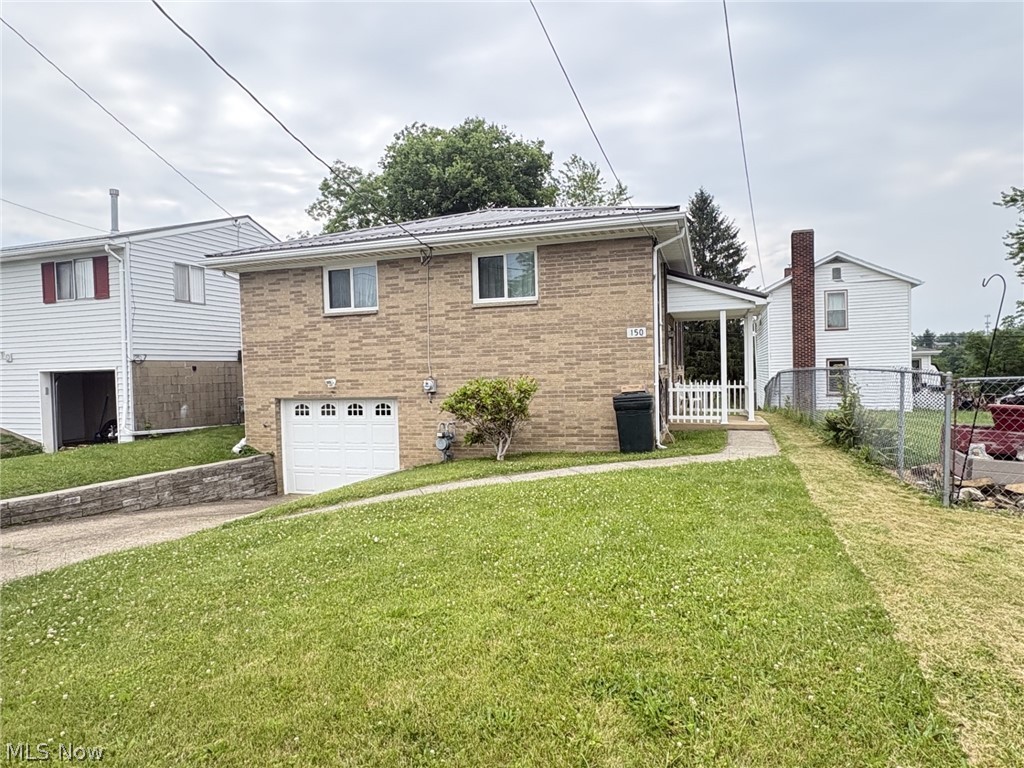 Silver Stream Knolls Additon # - Residential