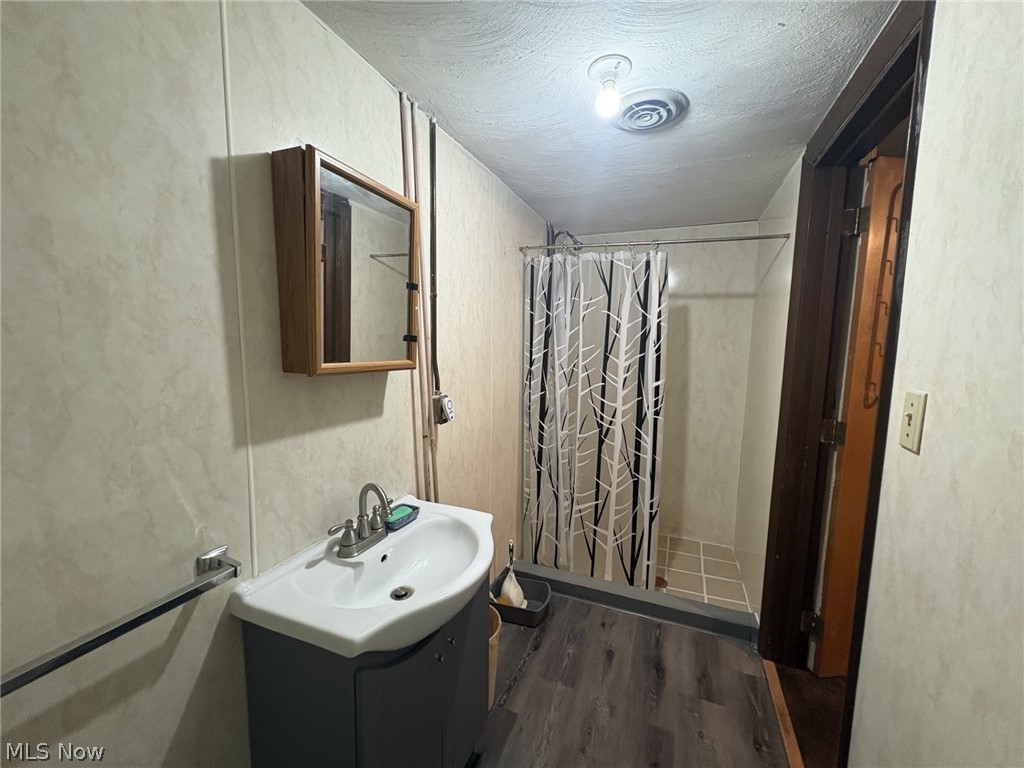 Silver Stream Knolls Additon # - Residential