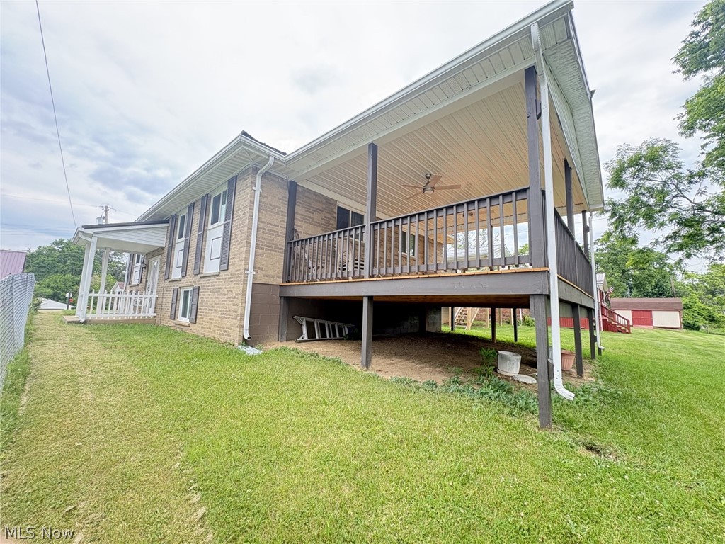 Silver Stream Knolls Additon # - Residential